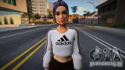 Fortnite - Runfalcon для GTA San Andreas