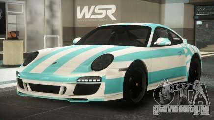 Porsche 911 C-Sport S5 для GTA 4