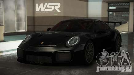 Porsche 911 GT2 RS 18th для GTA 4