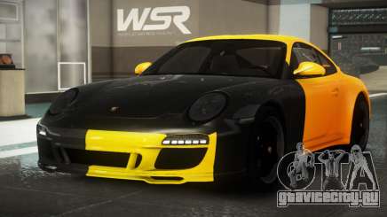 Porsche 911 C-Sport S4 для GTA 4