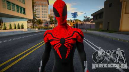 Superior Spider Man для GTA San Andreas