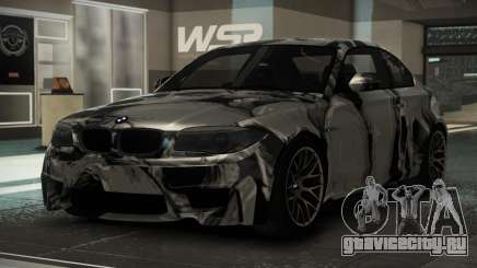 BMW 1M RV S2 для GTA 4