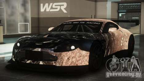Aston Martin Vantage R-Tuning S5 для GTA 4