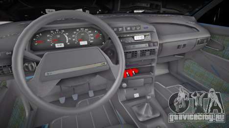 ВАЗ 2114 (DRAG-GTA) для GTA San Andreas