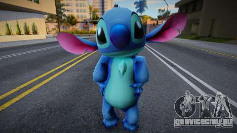 Stich для GTA San Andreas
