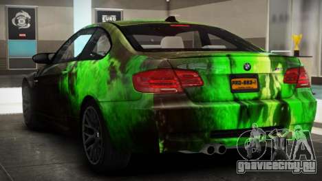 BMW M3 E92 xDrive S4 для GTA 4