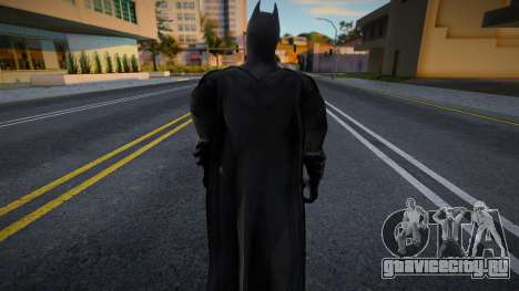 Batman The Dark Knight (Trilogy) для GTA San Andreas