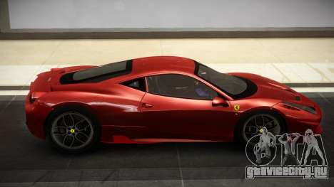 Ferrari 458 R-Style для GTA 4