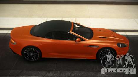 Aston Martin DBS Volante для GTA 4