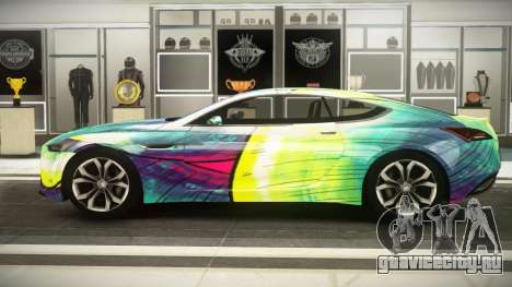 Buick Avista Concept S6 для GTA 4