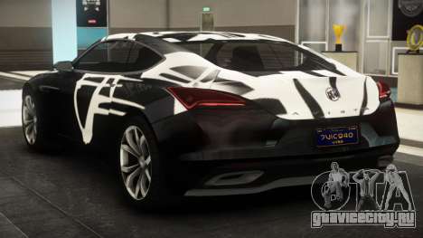 Buick Avista Concept S2 для GTA 4
