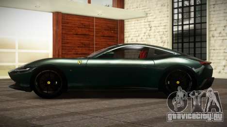 2020 Ferrari Roma для GTA 4