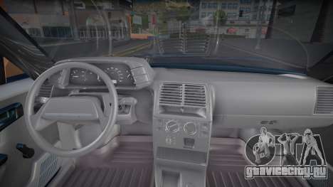 ВАЗ 2112 (Fijimi) для GTA San Andreas