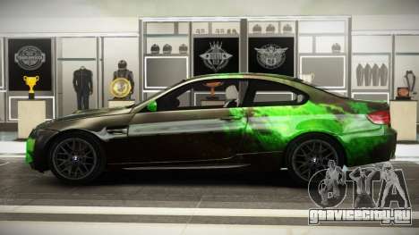 BMW M3 E92 xDrive S4 для GTA 4