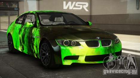 BMW M3 E92 xDrive S4 для GTA 4