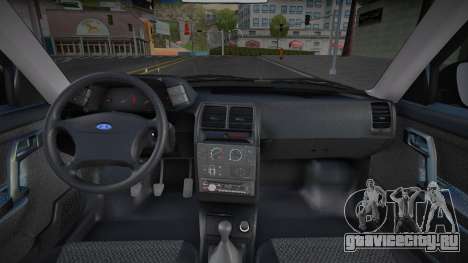 Ваз-2110 (Автохаус) для GTA San Andreas