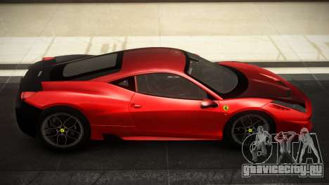 Ferrari 458 R-Style S2 для GTA 4