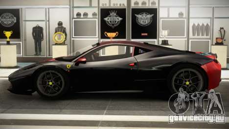 Ferrari 458 R-Style S2 для GTA 4