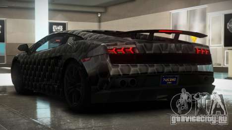 Lamborghini Gallardo LP570-4 S7 для GTA 4
