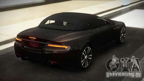 Aston Martin DBS Volante S7 для GTA 4