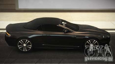 Aston Martin DBS Volante S7 для GTA 4