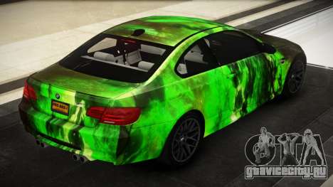 BMW M3 E92 xDrive S4 для GTA 4