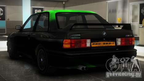 BMW M3 E30 87th S8 для GTA 4
