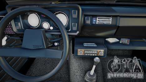 ВАЗ-2105 (R.Ivanov) для GTA San Andreas