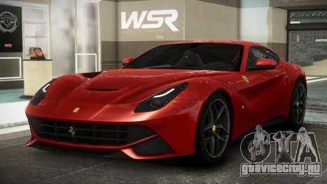 Ferrari F12 Xz для GTA 4