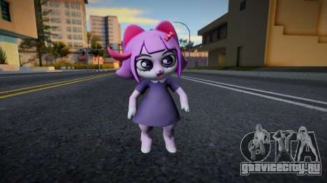 Масюня для GTA San Andreas