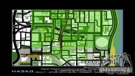 Igromania mod для GTA San Andreas