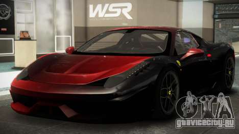 Ferrari 458 R-Style S2 для GTA 4