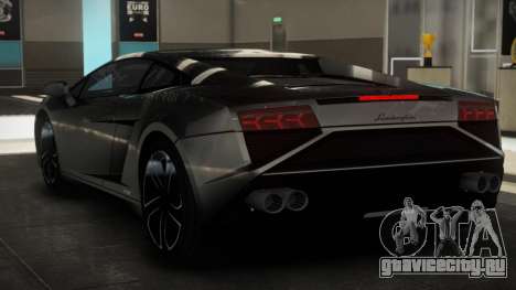 Lamborghini Gallardo ET-R S7 для GTA 4