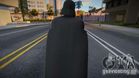 Fortnite - Darth Vader для GTA San Andreas