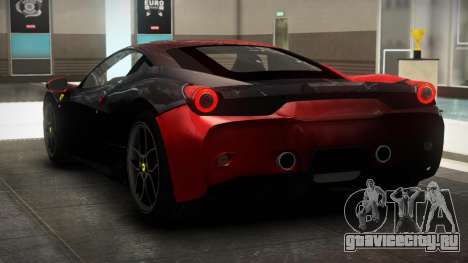 Ferrari 458 R-Style S2 для GTA 4