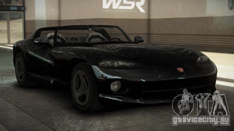 Dodge Viper RT-10 S10 для GTA 4