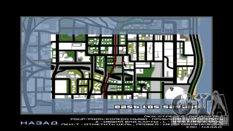 Anitta Free Fire Mural для GTA San Andreas