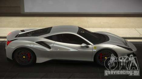 Ferrari Pista 488 для GTA 4