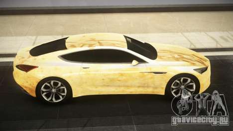 Buick Avista Concept S9 для GTA 4