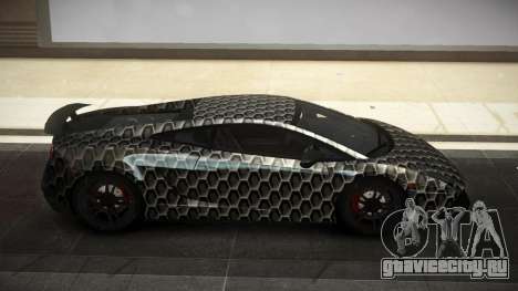 Lamborghini Gallardo LP570-4 S7 для GTA 4