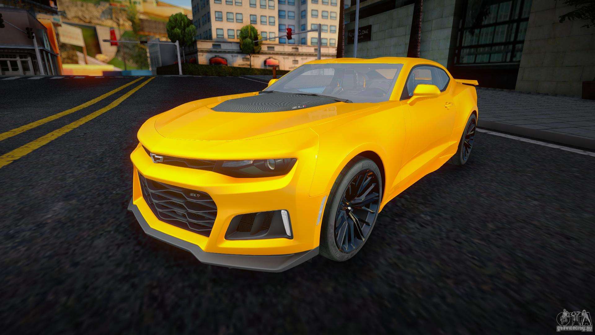 Is there camaro in gta 5 фото 54