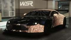 Aston Martin Vantage R-Tuning S5 для GTA 4