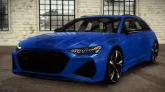 2020 Audi RS6 для GTA 4