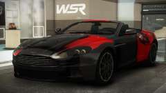 Aston Martin DBS Cabrio S4 для GTA 4