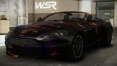 Aston Martin DBS Cabrio S8 для GTA 4