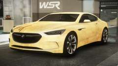 Buick Avista Concept S9 для GTA 4