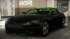 Aston Martin DBS Volante S5 для GTA 4