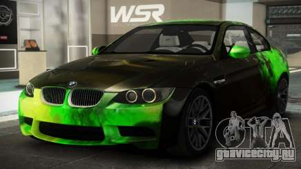 BMW M3 E92 xDrive S4 для GTA 4