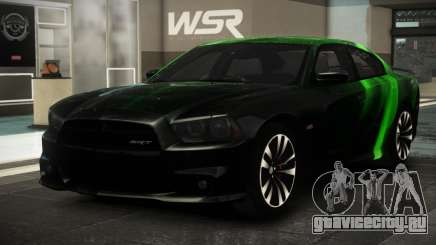 Dodge Charger SRT-8 S7 для GTA 4