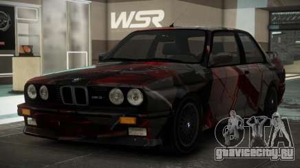 BMW M3 E30 87th S7 для GTA 4